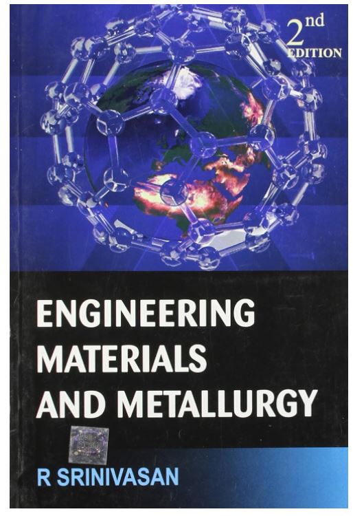 Engineering Materials and Metallurgy
